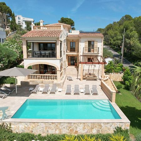 Villa Xapala - Cala Ratjada Cala Ratjada  Eksteriør billede