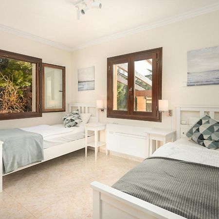 Villa Xapala - Cala Ratjada Cala Ratjada  Eksteriør billede
