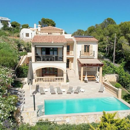 Villa Xapala - Cala Ratjada Cala Ratjada  Eksteriør billede