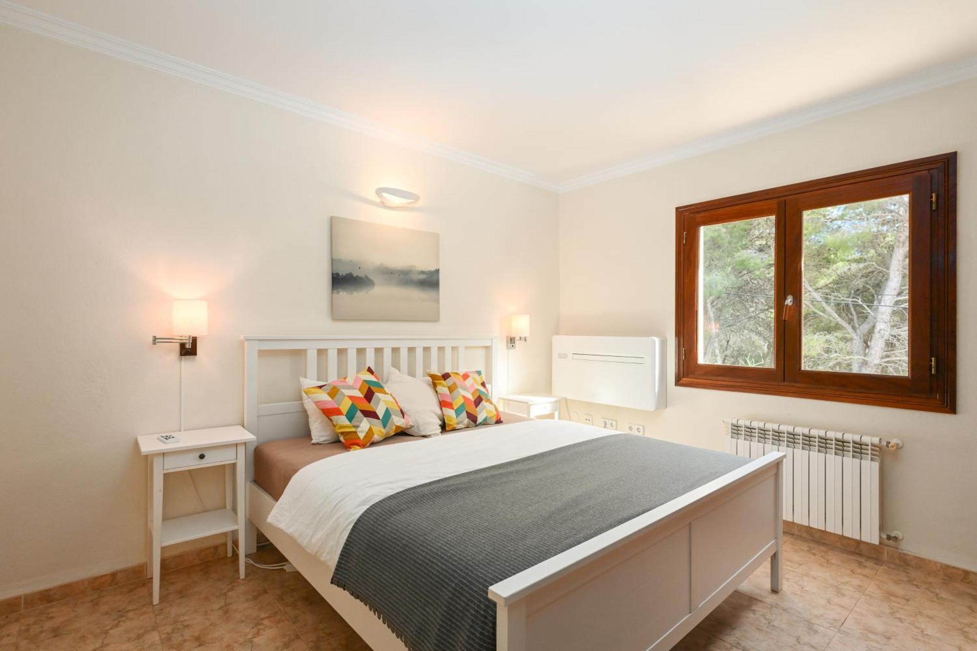 Villa Xapala - Cala Ratjada Cala Ratjada  Eksteriør billede