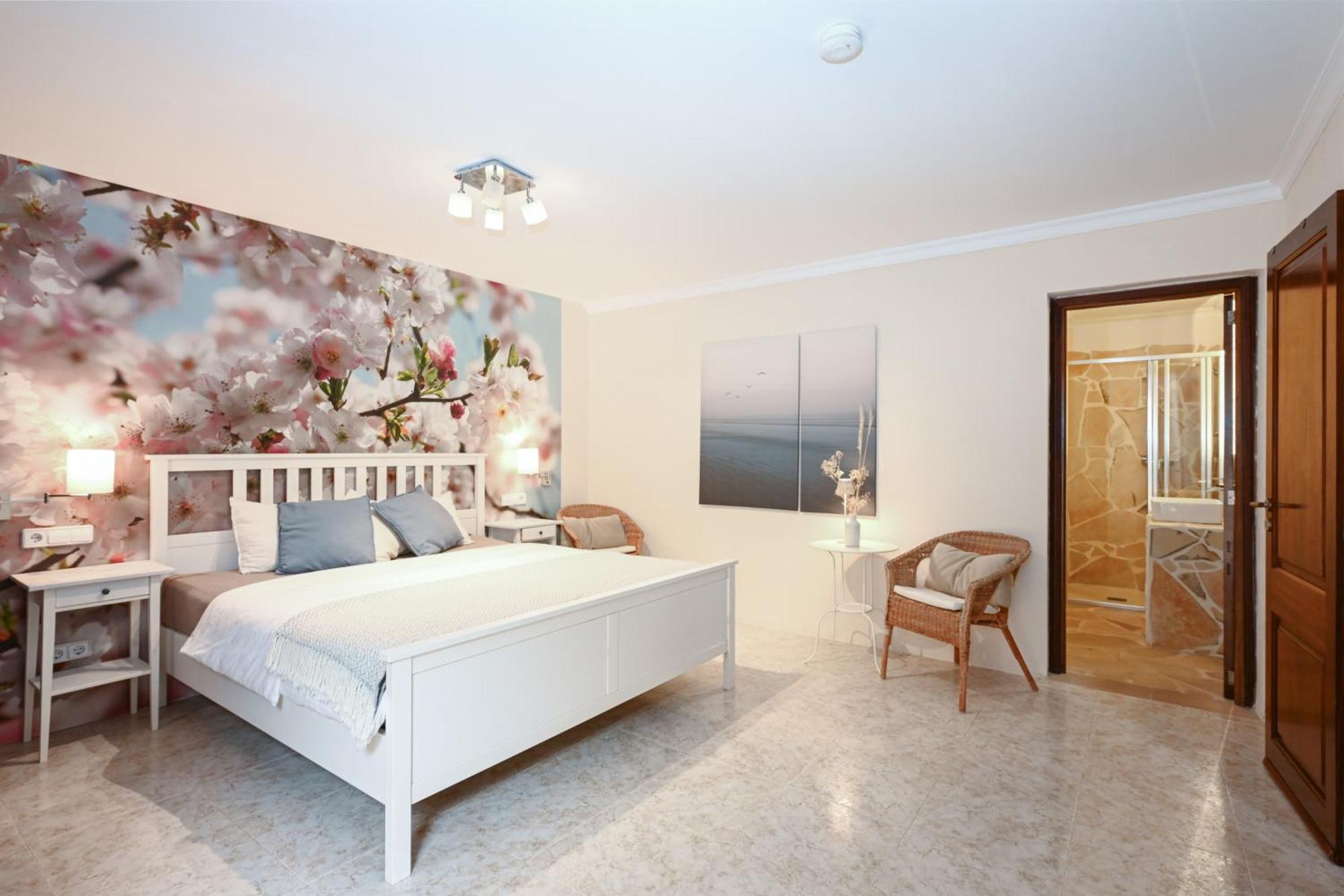 Villa Xapala - Cala Ratjada Cala Ratjada  Eksteriør billede